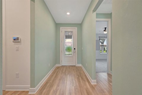 House in Parrish, Florida 3 bedrooms, 190.82 sq.m. № 1906812 - photo 4