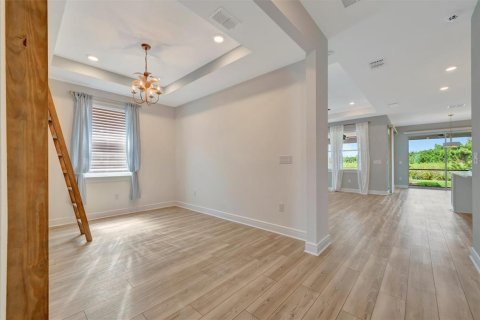 House in Parrish, Florida 3 bedrooms, 190.82 sq.m. № 1906812 - photo 15