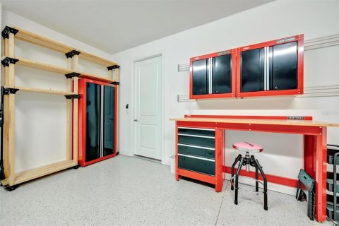 House in Parrish, Florida 3 bedrooms, 190.82 sq.m. № 1906812 - photo 10