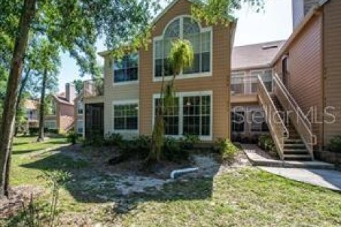 Condo in Altamonte Springs, Florida, 3 bedrooms  № 2204645