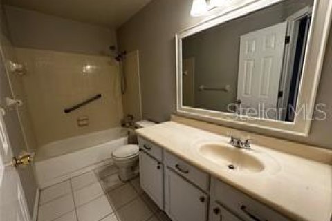 Copropriété à louer à Altamonte Springs, Floride: 3 chambres, 108.32 m2 № 2204645 - photo 15