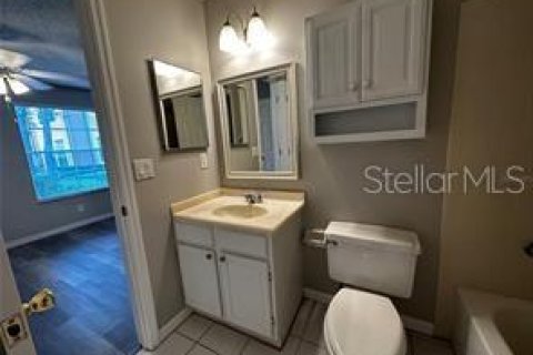 Copropriété à louer à Altamonte Springs, Floride: 3 chambres, 108.32 m2 № 2204645 - photo 11