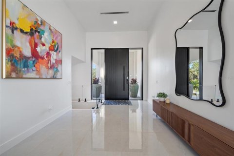 Villa ou maison à vendre à Bradenton, Floride: 5 chambres, 448.07 m2 № 2116956 - photo 9