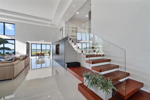 Villa ou maison à vendre à Bradenton, Floride: 5 chambres, 448.07 m2 № 2116956 - photo 10