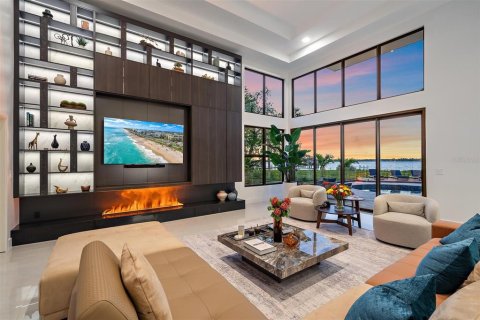 Villa ou maison à vendre à Bradenton, Floride: 5 chambres, 448.07 m2 № 2116956 - photo 12