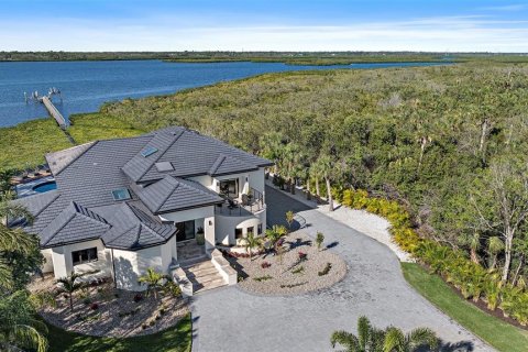 Villa ou maison à vendre à Bradenton, Floride: 5 chambres, 448.07 m2 № 2116956 - photo 2