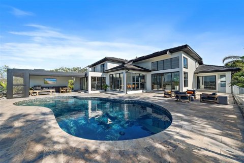 Villa ou maison à vendre à Bradenton, Floride: 5 chambres, 448.07 m2 № 2116956 - photo 19