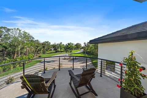 Villa ou maison à vendre à Bradenton, Floride: 5 chambres, 448.07 m2 № 2116956 - photo 30