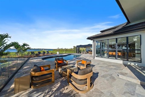 Villa ou maison à vendre à Bradenton, Floride: 5 chambres, 448.07 m2 № 2116956 - photo 24