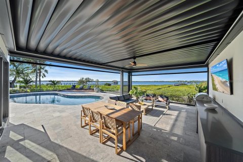 Villa ou maison à vendre à Bradenton, Floride: 5 chambres, 448.07 m2 № 2116956 - photo 14