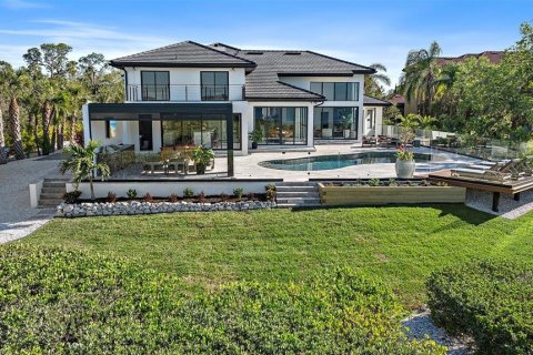 Villa ou maison à vendre à Bradenton, Floride: 5 chambres, 448.07 m2 № 2116956 - photo 5