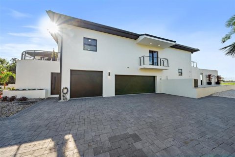 Villa ou maison à vendre à Bradenton, Floride: 5 chambres, 448.07 m2 № 2116956 - photo 7