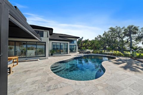 Villa ou maison à vendre à Bradenton, Floride: 5 chambres, 448.07 m2 № 2116956 - photo 21