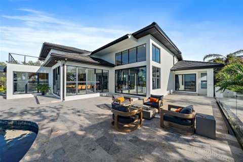 Villa ou maison à vendre à Bradenton, Floride: 5 chambres, 448.07 m2 № 2116956 - photo 23