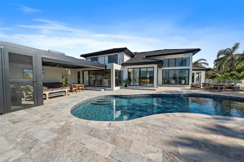 Villa ou maison à vendre à Bradenton, Floride: 5 chambres, 448.07 m2 № 2116956 - photo 20