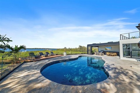 Villa ou maison à vendre à Bradenton, Floride: 5 chambres, 448.07 m2 № 2116956 - photo 17
