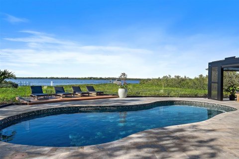 Villa ou maison à vendre à Bradenton, Floride: 5 chambres, 448.07 m2 № 2116956 - photo 25