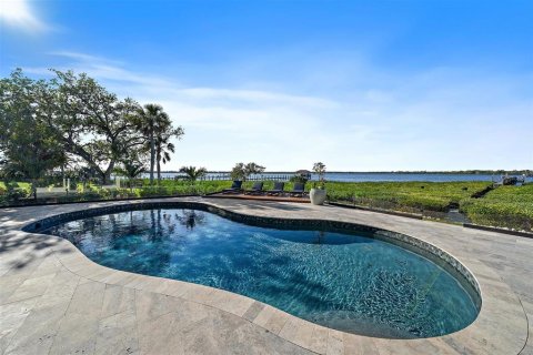 Villa ou maison à vendre à Bradenton, Floride: 5 chambres, 448.07 m2 № 2116956 - photo 16