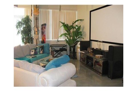 Condo in Fort Lauderdale, Florida, 1 bedroom  № 2087828 - photo 5