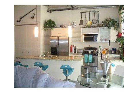 Condo in Fort Lauderdale, Florida, 1 bedroom  № 2087828 - photo 20