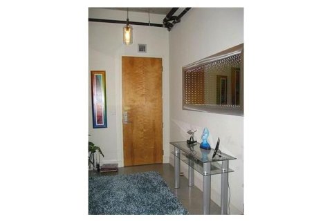 Condo in Fort Lauderdale, Florida, 1 bedroom  № 2087828 - photo 10