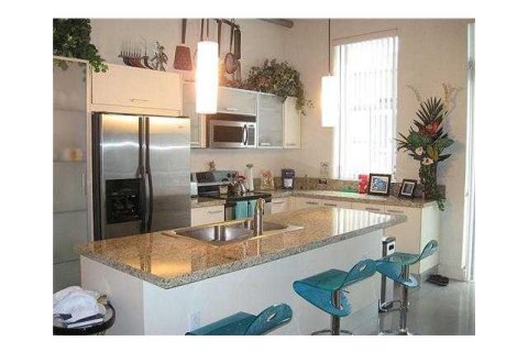 Condo in Fort Lauderdale, Florida, 1 bedroom  № 2087828 - photo 6