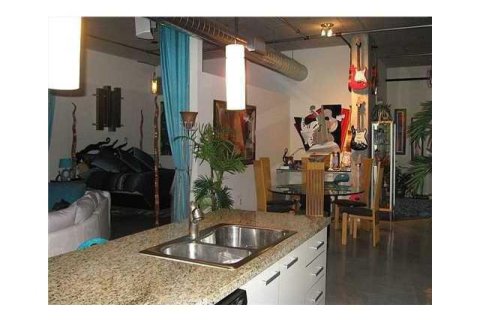Condo in Fort Lauderdale, Florida, 1 bedroom  № 2087828 - photo 12
