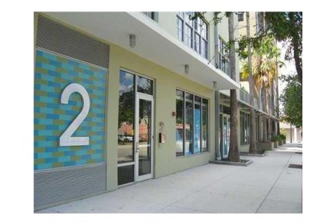 Condo in Fort Lauderdale, Florida, 1 bedroom  № 2087828 - photo 3