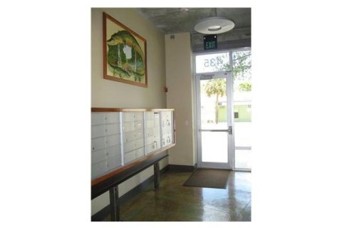Condo in Fort Lauderdale, Florida, 1 bedroom  № 2087828 - photo 21