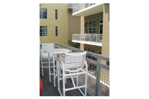 Condo in Fort Lauderdale, Florida, 1 bedroom  № 2087828 - photo 14