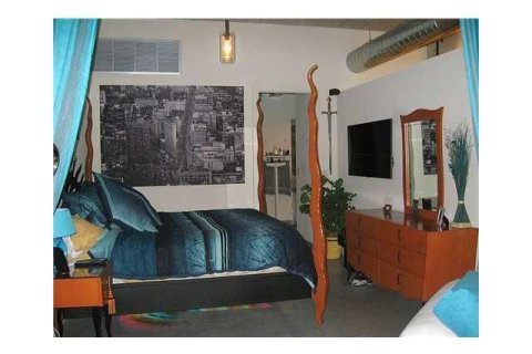 Condo in Fort Lauderdale, Florida, 1 bedroom  № 2087828 - photo 7