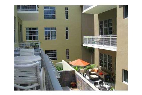 Condo in Fort Lauderdale, Florida, 1 bedroom  № 2087828 - photo 15