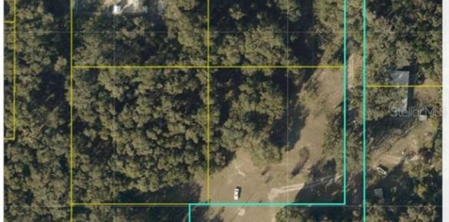 House in Wildwood, Florida 3 bedrooms, 69.49 sq.m. № 1808336