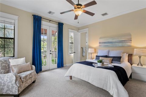 Casa en venta en Tampa, Florida, 5 dormitorios, 422.33 m2 № 1639693 - foto 28