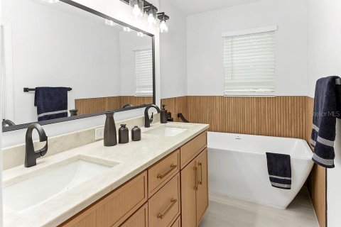Купить виллу или дом в Тампа, Флорида 3 комнаты, 146.69м2, № 2418988 - фото 19