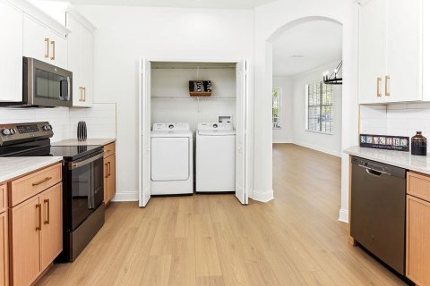 Купить виллу или дом в Тампа, Флорида 3 комнаты, 146.69м2, № 2418988 - фото 12