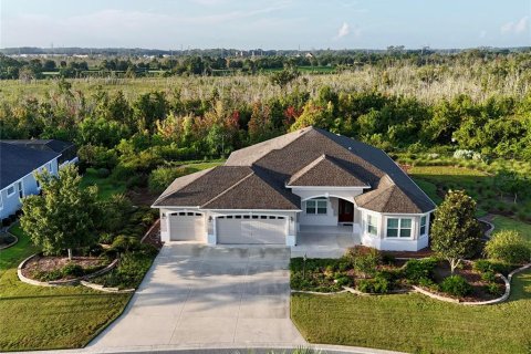 Casa en venta en The Villages, Florida, 3 dormitorios, 243.96 m2 № 1665862 - foto 3