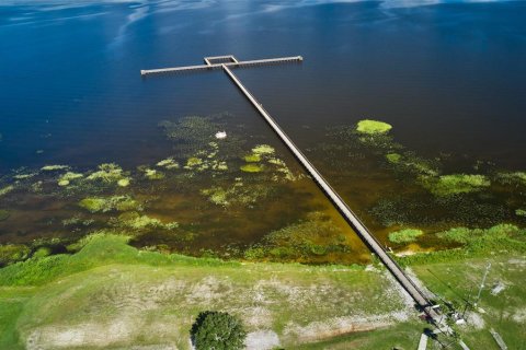 Land in Indian lake estates, Florida № 1782413 - photo 4