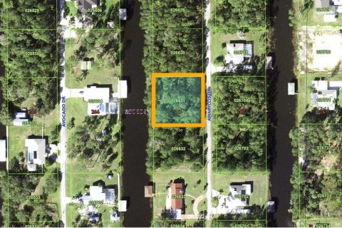 Land in Indian lake estates, Florida № 1782413 - photo 1