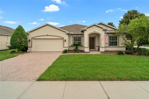 Villa ou maison à Winter Garden, Floride 3 chambres, 192.31 m2 № 2100040