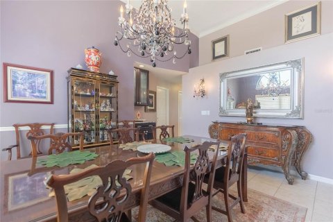 Villa ou maison à vendre à Apollo Beach, Floride: 4 chambres, 270.53 m2 № 2310613 - photo 11