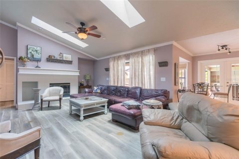 Villa ou maison à vendre à Apollo Beach, Floride: 4 chambres, 270.53 m2 № 2310613 - photo 17