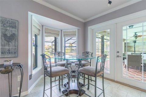 Villa ou maison à vendre à Apollo Beach, Floride: 4 chambres, 270.53 m2 № 2310613 - photo 16