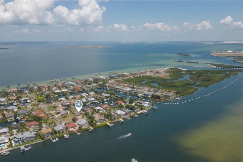 Villa ou maison à vendre à Apollo Beach, Floride: 4 chambres, 270.53 m2 № 2310613 - photo 4