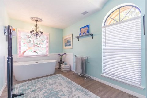 Villa ou maison à vendre à Apollo Beach, Floride: 4 chambres, 270.53 m2 № 2310613 - photo 22