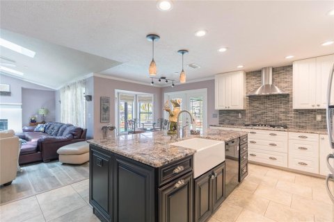 Villa ou maison à vendre à Apollo Beach, Floride: 4 chambres, 270.53 m2 № 2310613 - photo 13