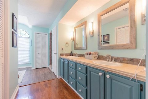 Villa ou maison à vendre à Apollo Beach, Floride: 4 chambres, 270.53 m2 № 2310613 - photo 21