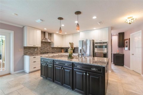 Villa ou maison à vendre à Apollo Beach, Floride: 4 chambres, 270.53 m2 № 2310613 - photo 14