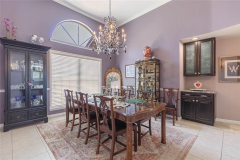 Villa ou maison à vendre à Apollo Beach, Floride: 4 chambres, 270.53 m2 № 2310613 - photo 10