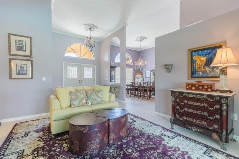 Villa ou maison à vendre à Apollo Beach, Floride: 4 chambres, 270.53 m2 № 2310613 - photo 9